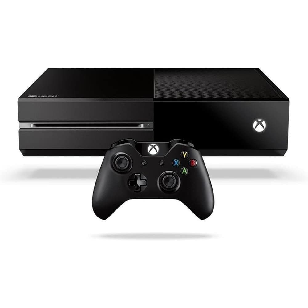 Microsoft - Xbox One 500gb