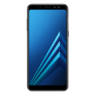 Samsung A530FDS Galaxy A8 2018 Duos