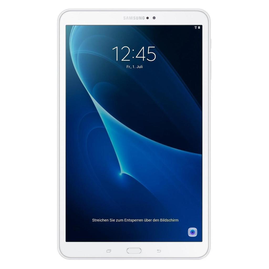 Samsung - Galaxy Tab A 10.1 (2016)  Wi-Fi