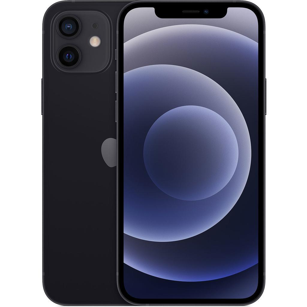 Apple - iPhone 12