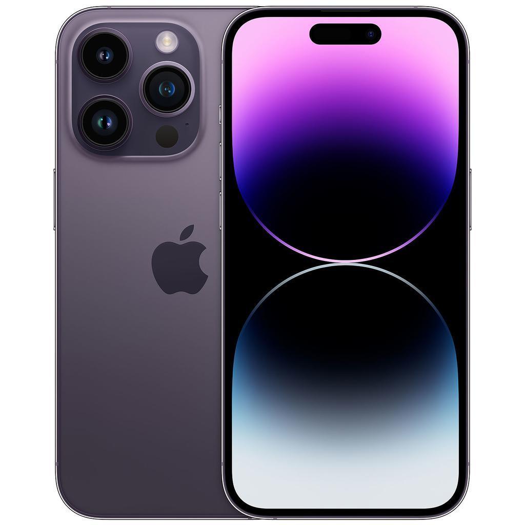 Apple - iPhone 14 pro max
