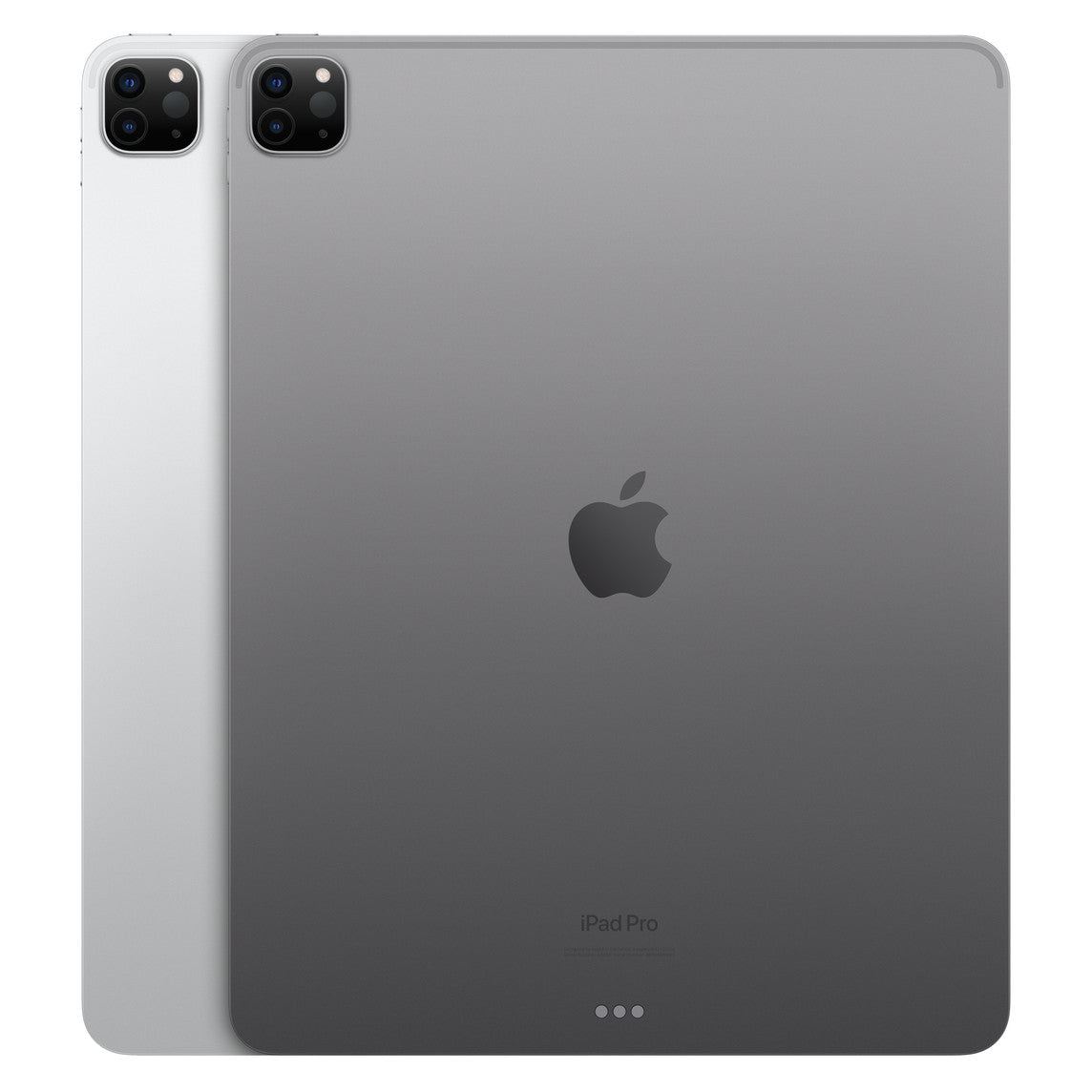iPad Pro 12.9 (2022) 6e génération 512 Go - WiFi + 5G - Argent