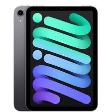 iPad mini (2021) 6e génération 64 Go - WiFi - Gris Sidéral