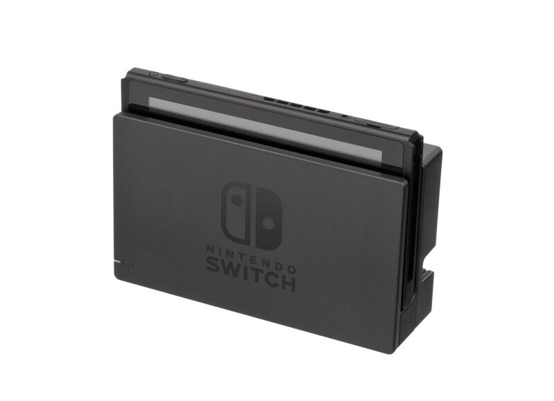 Nintendo - Switch